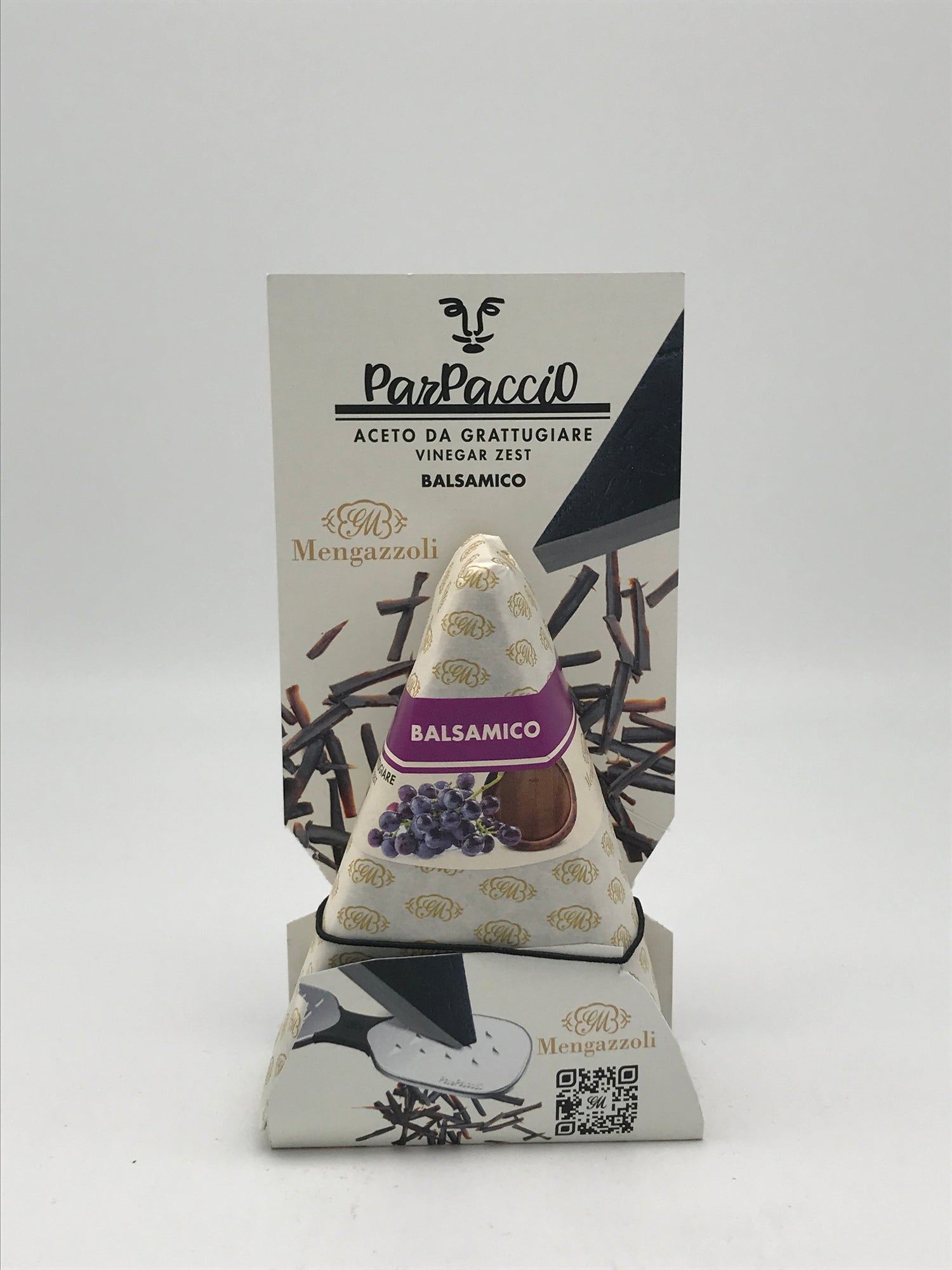 ParPaccio Aceto Balsamico in fester Form, 170 g Stück