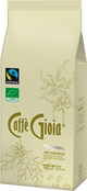 BIO Espresso Caffè Gioia, ganze Bohne, 100% Arabica, 1 kg Packung