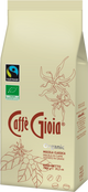 BIO Espresso Caffè Gioia, ganze Bohne, Classico 50:50, 1 kg Packung