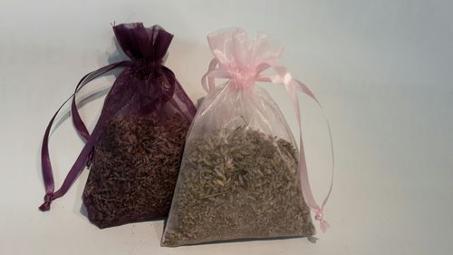 Lavendel - Duftsäckchen, 20 g Säckchen