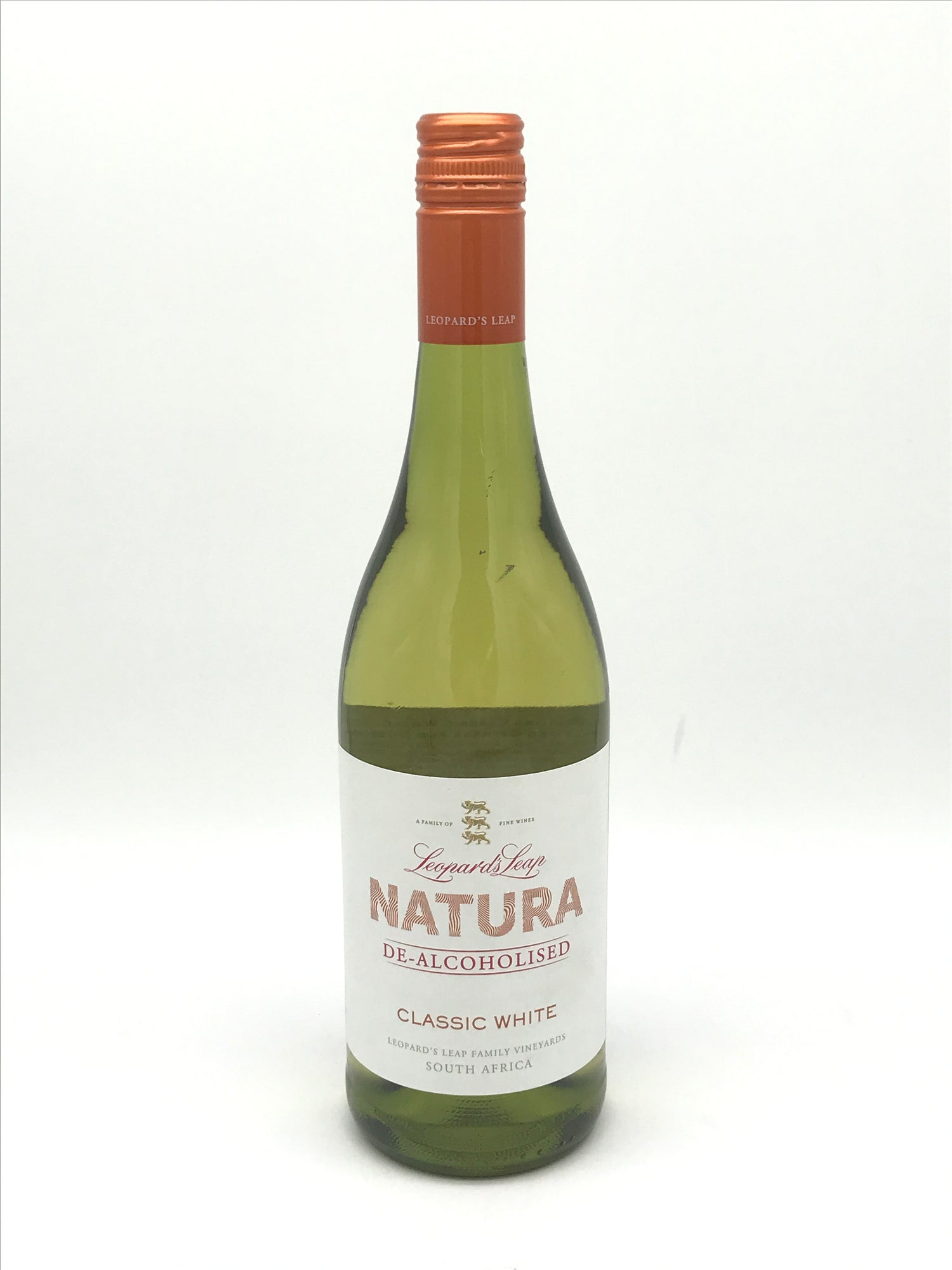 2104_Natura White Alk.frei 0,75 L Gourmedici