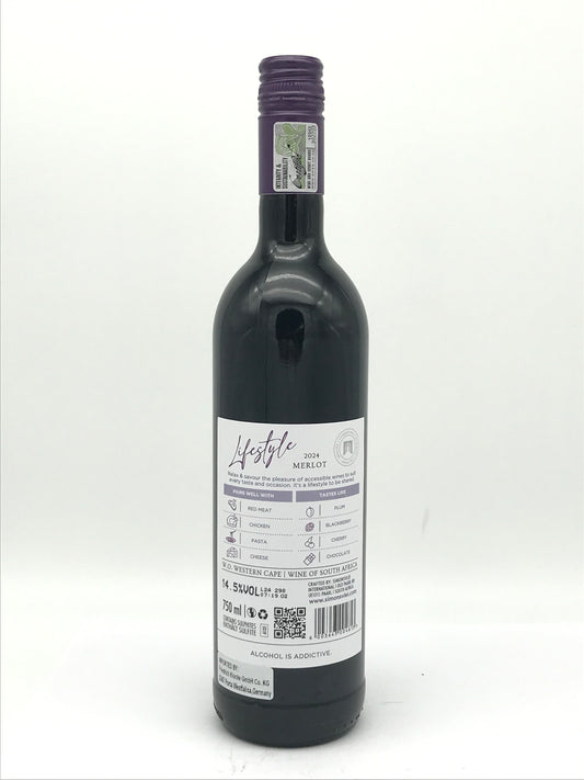 2115_Lifestyle Merlot 0,75 l Gourmedici