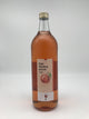 Roter Weinbergpfirsich Likör, Haas, 18% Vol., 1 l Fl.
