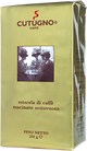 Caffè CUTUGNO Oro, gemahlen, 250 g Pack.