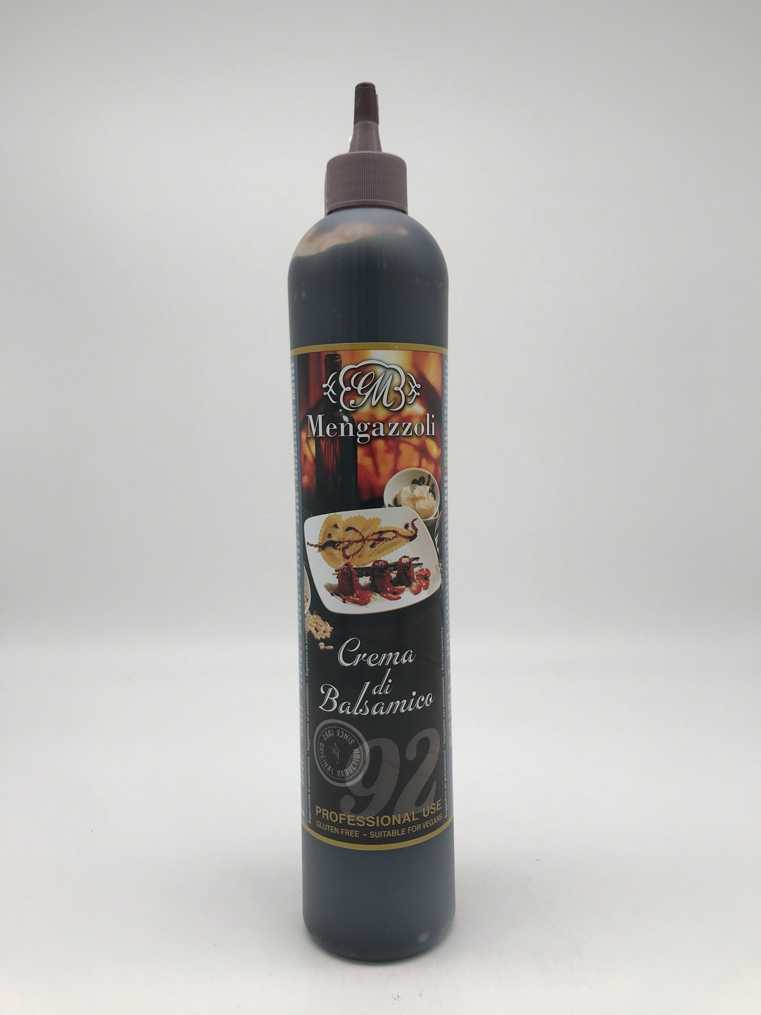 Crema di  Balsamico Modena, 540 g Tube