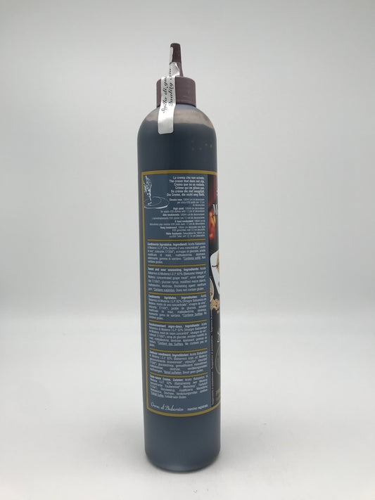 Crema di  Balsamico Modena, 540 g Tube