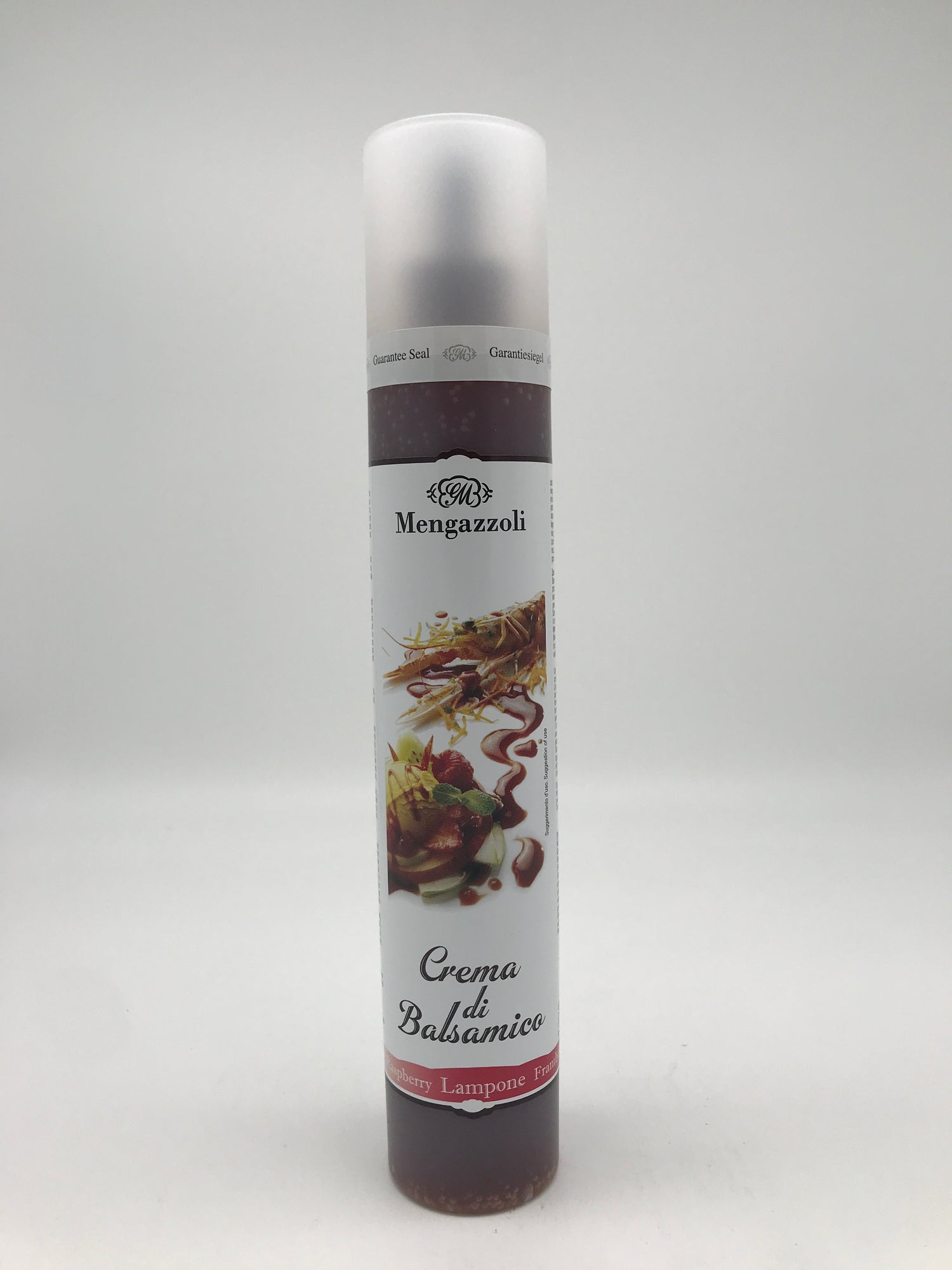 Crema di Balsamico di Modena Lampone, 320 g Tube