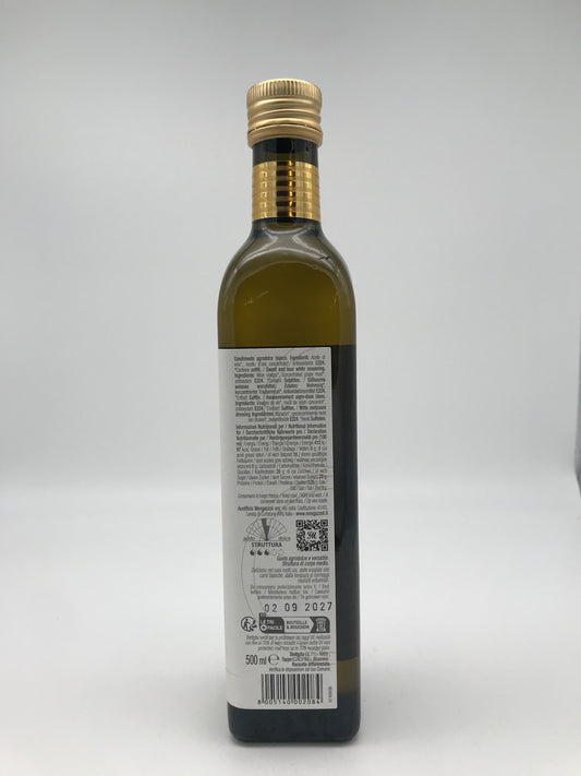 Condimento bianco, 5,4 % Säure, 0,5l