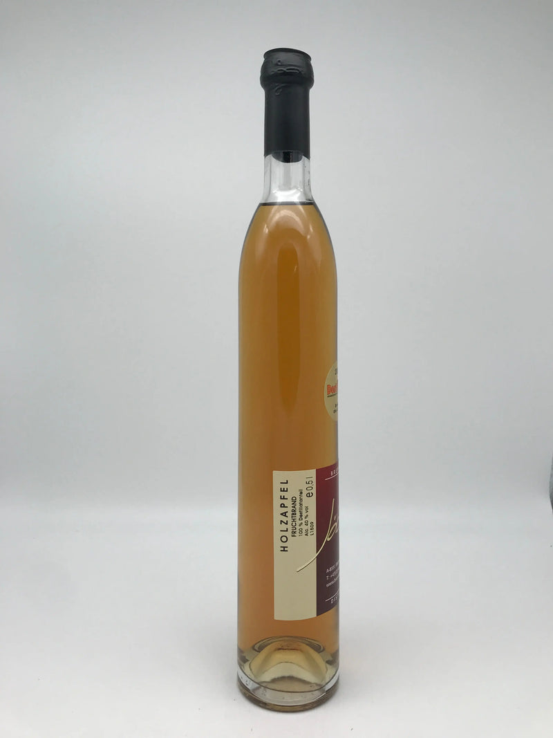 Holzapfel Fruchtbrand, Jöbstl, 40% Vol. 0,5l Brennerei Jöbstl