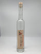 Orangengeist 40% Vol., 0,5 l Flasche