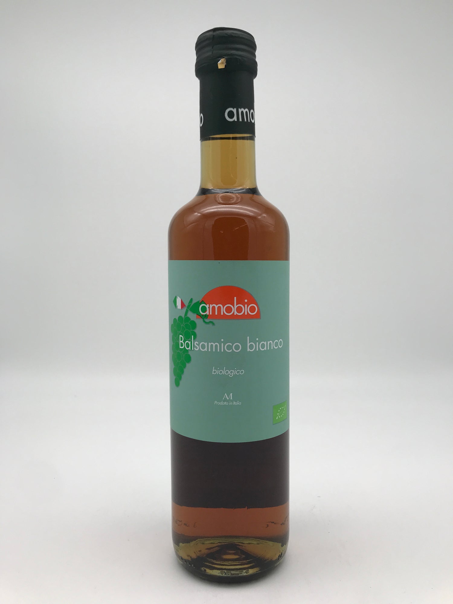 BIO Condimento BIANCO biologico, 0,5l Flasche