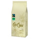 BIO Espresso Caffe ganze Bohne 250g Packung 100% Arabica