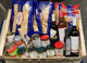 Präsent - Delikatessen - alkoholfrei 25 €