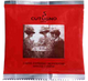 Caffè CUTUGNO Rosso, Pads, 150 Stück à 7 g