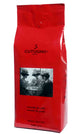 Caffè CUTUGNO Rosso, ganze Bohne, 1 kg Pack.