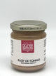 Paté di tonno, Thunfischcreme, NETTO 200 g Glas