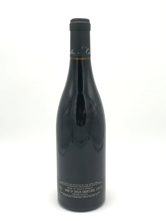 Columella 2003, The Sadie Family, Südafrika, 0,75 l Fl.