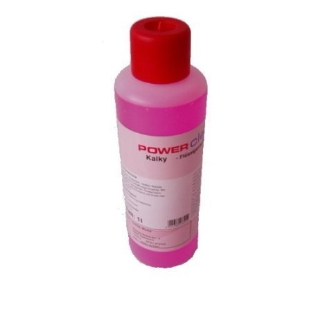 Maschinen Entkalker "Kalky" 1000 ml Flasche