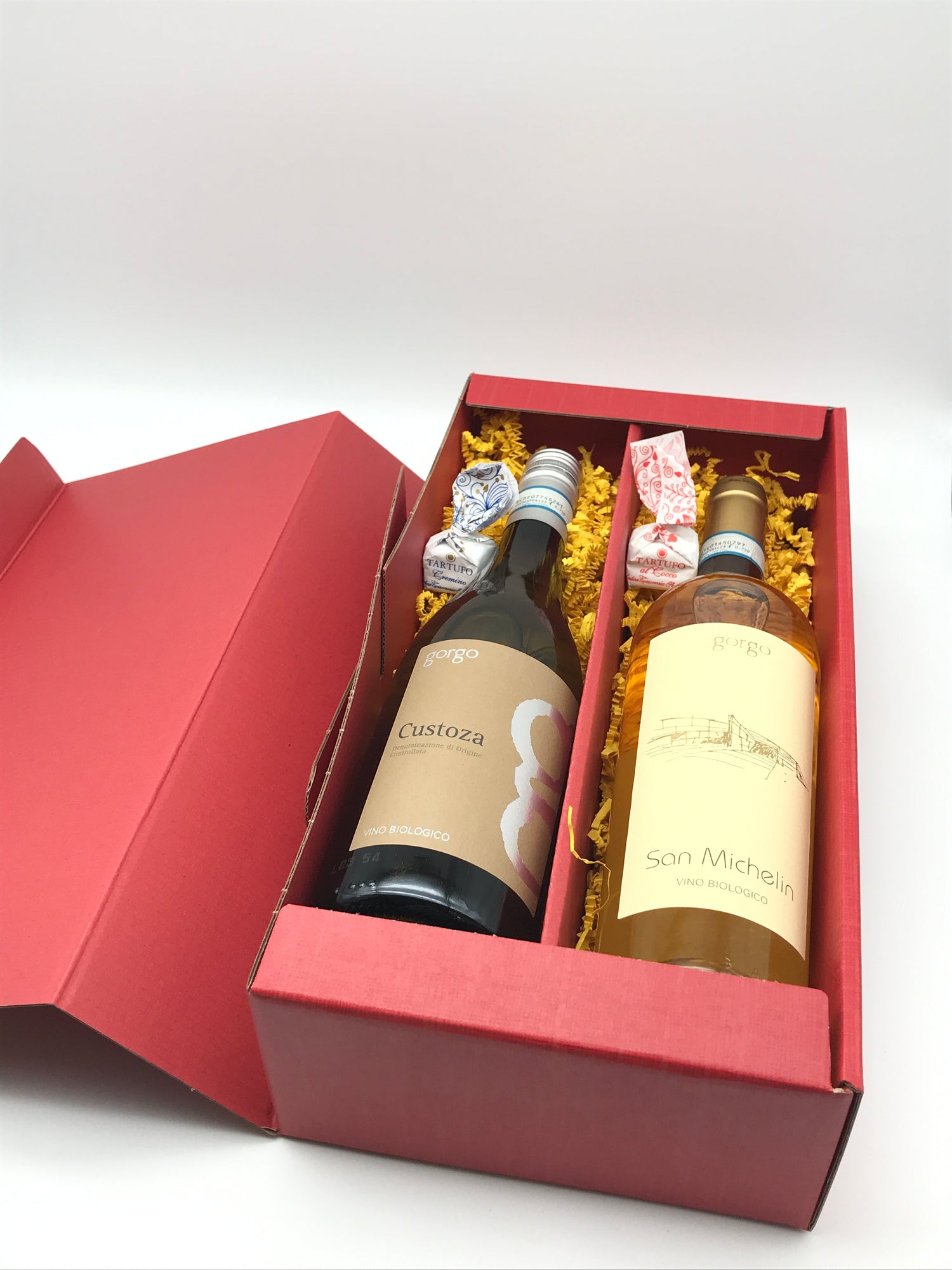 Präsent - Delikatessen und alkoholische Getränke 25 €