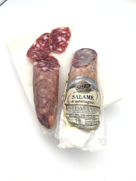 Salame di Montagna 201-205 g Stück