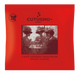 Caffè CUTUGNO Rosso, Pads, 150 Stück à 7 g labcaffè S.r.l.