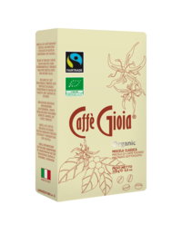 BIO Espresso Caffe (Classico) gemahlen 250 g Packg