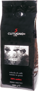 Caffè CUTUGNO Nero, ganze Bohne, 1 kg Pack.