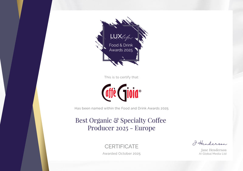 Caffè CUTUGNO Nero, ganze Bohne, 1 kg Pack. labcaffè S.r.l.