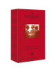 Caffè CUTUGNO Rosso, gemahlen, 250 g Pack. labcaffè S.r.l.