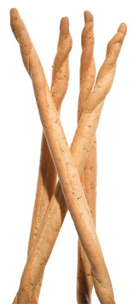 Grissini Rubata al Rosmarino, Mario Fongo, 200 g